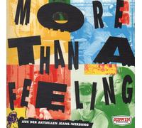 Various - Strong Feelings