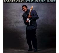 Various - Strong Persuader [VINYL]