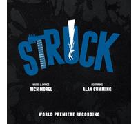 VARIOUS - Struck (World Premiere Recording)