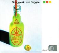 Various - Struggle & Love Reggae