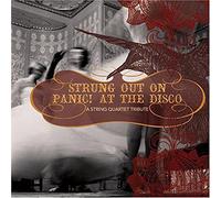 Various - Strung Out on Panic at Disco: