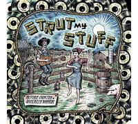 Various - Strut My Stuff (Green Vinyl) (2LP) [VINYL]
