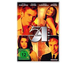 Various - Studio 54