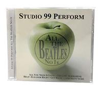 Various - Studio 99 Perform All the Beat