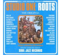 Various - Studio One Roots