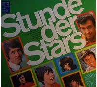 Various - Stunde Der Stars 2 [Vinyl LP]