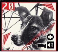 Various - Stupido 20 - Stupido Records Helsinki: Yours Truly, Since 1989