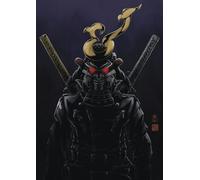 Various - Sturgill Simpson Presents Sound & Fury The Graphic Novel