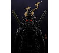 Various - Sturgill Simpson Presents Sound & Fury The Graphic Novel