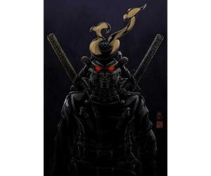 Various - Sturgill Simpson Presents Sound & Fury The Graphic Novel