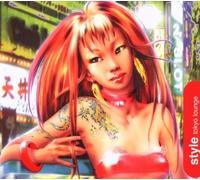 Various - Style/Toyko Lounge