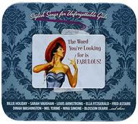 Various - Stylish Songs for Unforgettable Gals