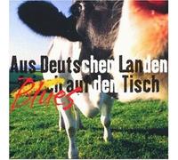 Various - Su Deutschen Landen Blues