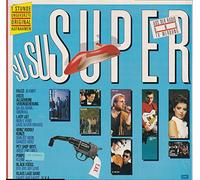Various - Su-Su-Super (1985) [VINYL]