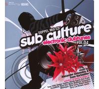 Various - Sub Culture - Electronic Clubtunes Vol. 4