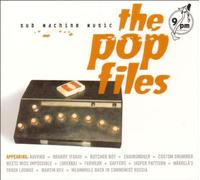 Various - Sub Machine Music - the Pop Files
