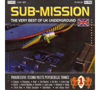 Various - Sub Mission