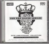 Various - Sub Pop Silver Jubilee (25th Anniversary Collection)
