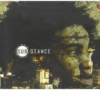 Various - Sub Stance