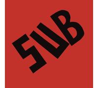 Various Sub (Vinyl)