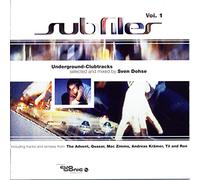 Various - Subfiles Vol.1