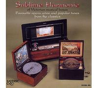 Various - Sublime Harmonie