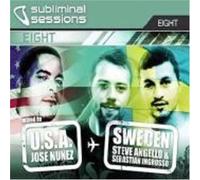 Various - Subliminal Sessions 8