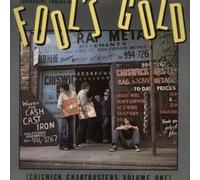 Various - Submarine Tracks And Fools Gold - Chiswick Records - 0067.056