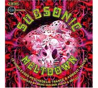 Various - Subsonic Meltdown