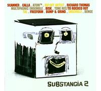 Various - Substancia 2