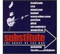 Various - Substitute: Songs of the Who