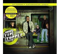 Various - Subterranean Jungle (Coloured Vinyl) [VINYL]