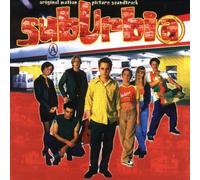 Various - Suburbia