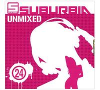 various - Suburbia Unmixed 24