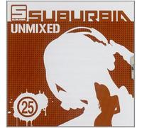 various - suburbia unmixed 25
