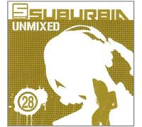 Various - Suburbia Unmixed 28