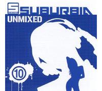 Various - suburbia unmixed vol. 10