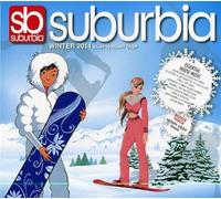 Various - Suburbia Winter 2014
