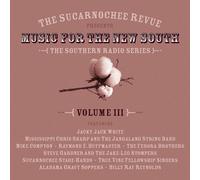 Various - Sucarnochee Revue: Music for T