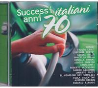 Various - Successi Italiani Anni 70