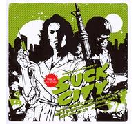 Various - Suck City Vol.8