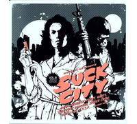 Various - Suck City Vol. 8 Lp [VINYL]
