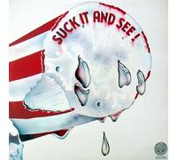 Various - Suck It And See