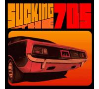 Various - Sucking the 70'S-Vol.1