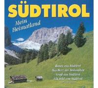 Various - Suedtirol Mein Heimatland