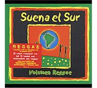 Various - Suena el Sur: Volumen Reggae