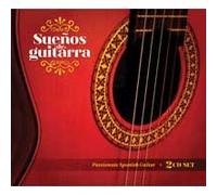 Various - Suenos De Guitarra