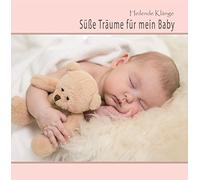 Various - Süße Träume Für Mein Baby