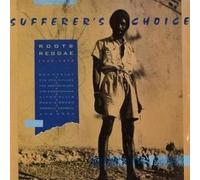 Various - Sufferer's Choice: Roots Reggae 1968-1973