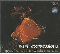 VARIOUS - SUFI EXPERSSION